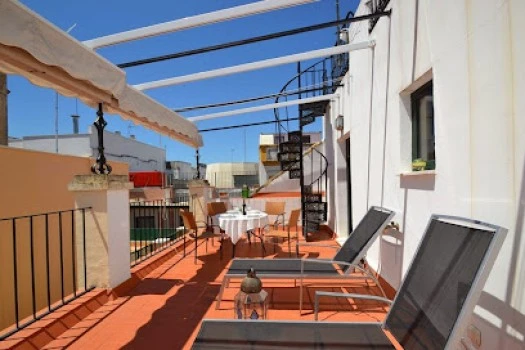 Magdalena Terrace Apartments