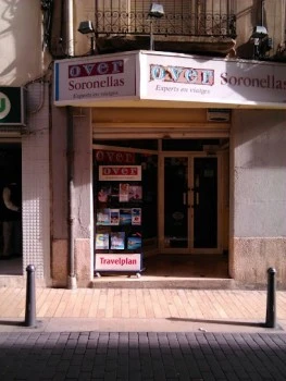 Viatges Soronellas
