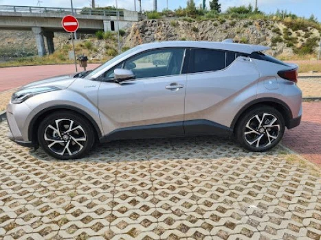 Enterprise Rent a Car Valladolid