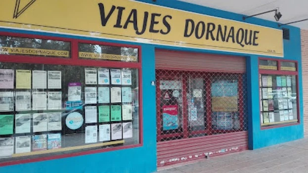 Viajes Dornaque