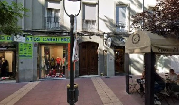Agencia de Viajes en Zaragoza