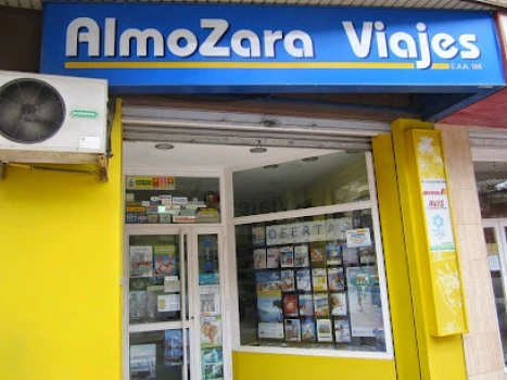 AlmoZara Viajes - Primitivo Samper Morales