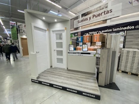 LEROY MERLIN ALBACETE