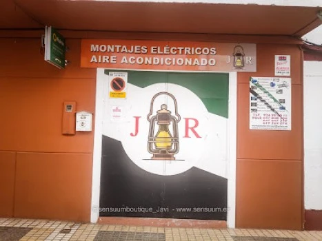 J R Montajes Eléctricos Y Aire Acondicionado