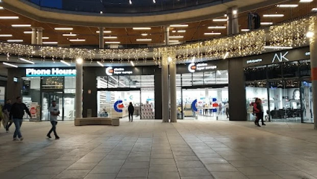 Electro Híper Europa - Castellón