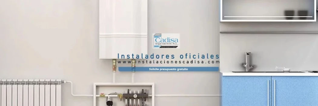 Cadisa Ingenieros S.L.