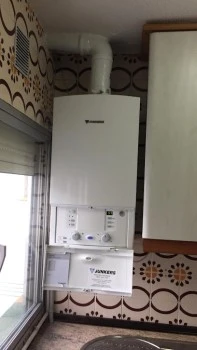 Innova Climatización Tienda de Calderas
