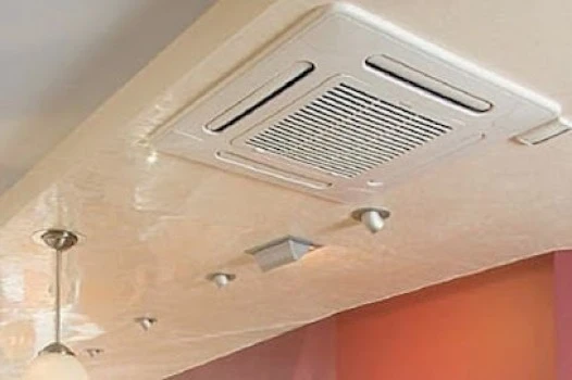 Jca Climatización - Empresa de instalación de aire acondicionado en Madrid sur