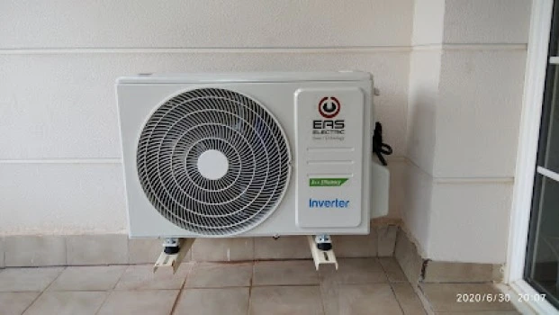 Instalaciones Madrid Clima