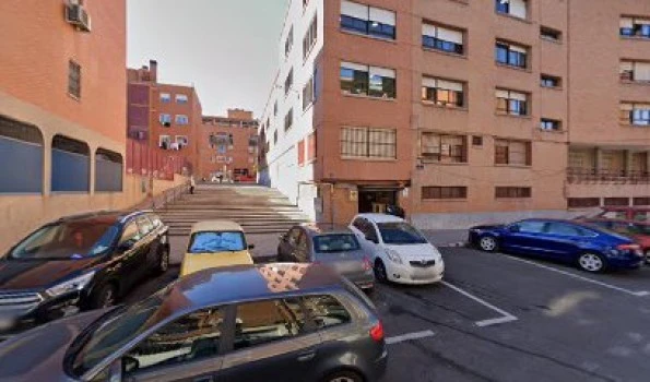 Servicio CARRIER Madrid