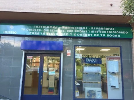 IMSATEC Mantenimento SL