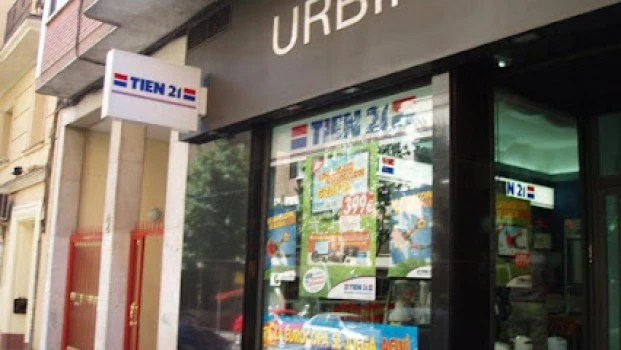 Tien21 Embajadores