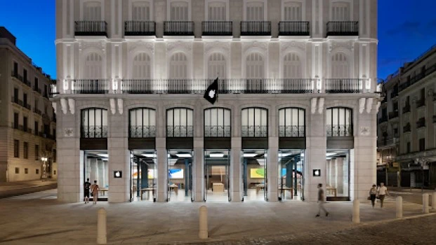 Apple Store