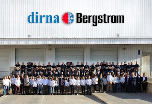 Dirna Bergstrom