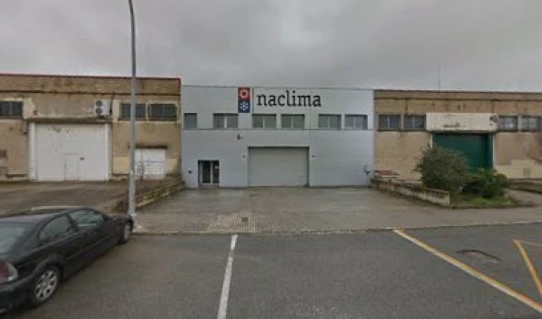 Navarra De Climatización S L