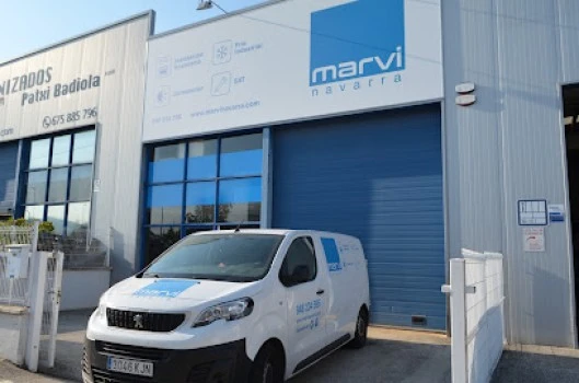 Marvi Navarra