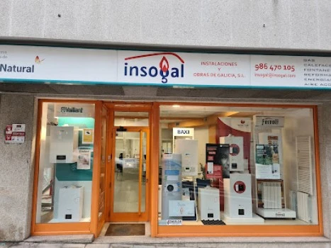 Insogal S.L.