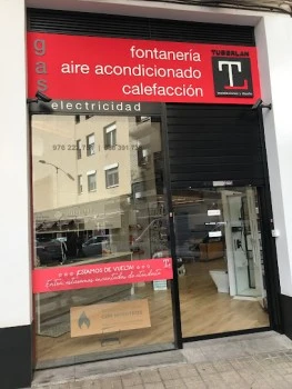 Tuberlan
