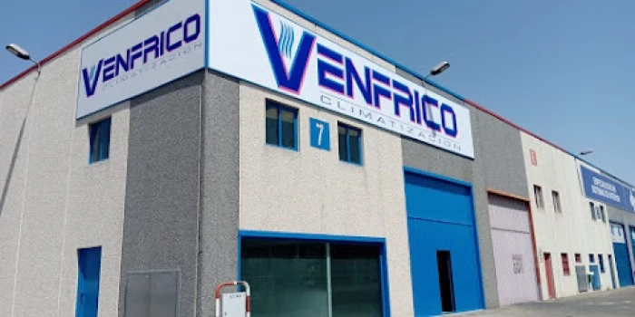 Venfrico Aragón
