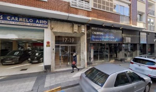 Montajes Y Proyectos Aragon Energia SL