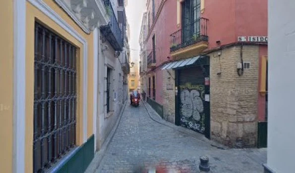 Reparaciones Sevilla 24 Horas