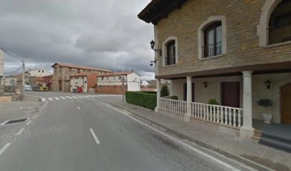 Cedrillas Construcciones SL