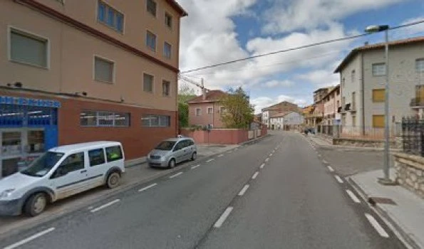 Construcciones Hermanos Fuertes