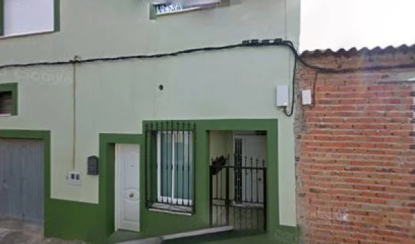 Construcciones Alexobi Leonte