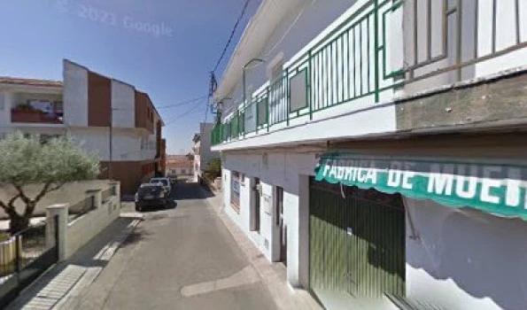 Construcciones Fermín Romero, S.L.