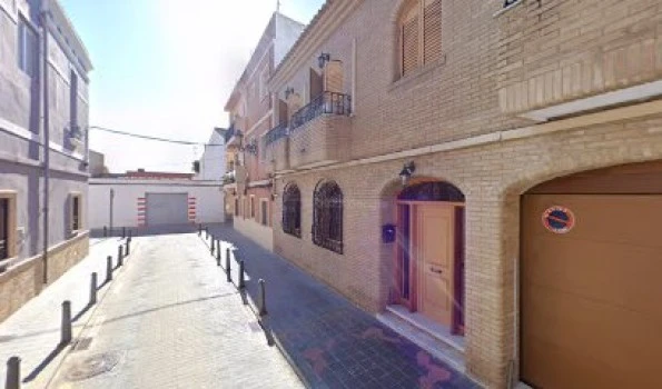 Construcciones Huerta Soriano Sl