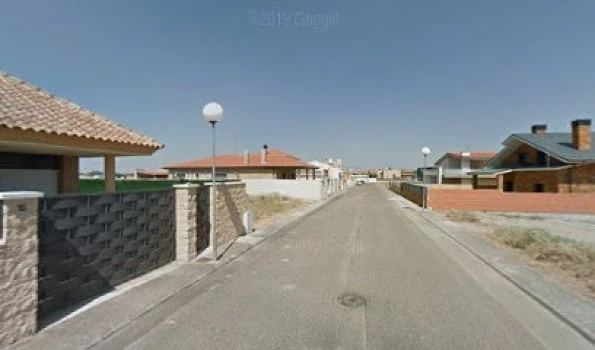 Obras y Construcciones Coframar S.L.