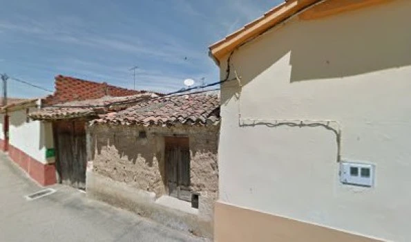 Construcciones Pedro Sánchez Rodríguez S L