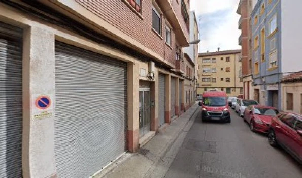 Ab Albañilería