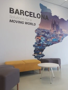Record go Rent a car - Barcelona Sants