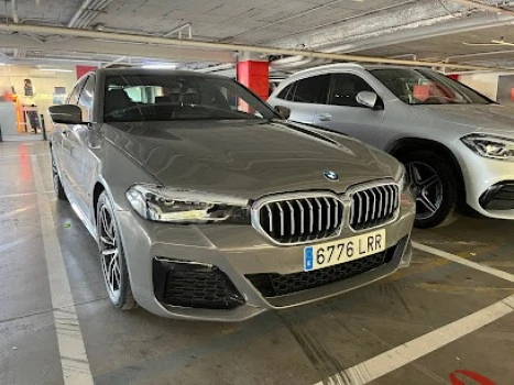 Avis Alquiler de coches - Barcelona SANTS RW