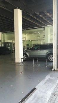 Europcar Barcelona - Alquiler de Coches