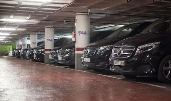 Quadis Rent a Car