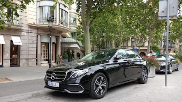 J&amp;G ELEGANCE CARS