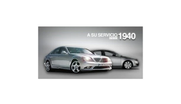 Dachs Limousines. Alquiler de coches de lujo