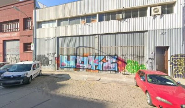 Alquiler de furgonetas y minibuses - Galan Rent a Car