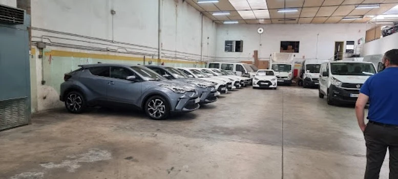 Meridiana Rent a Car