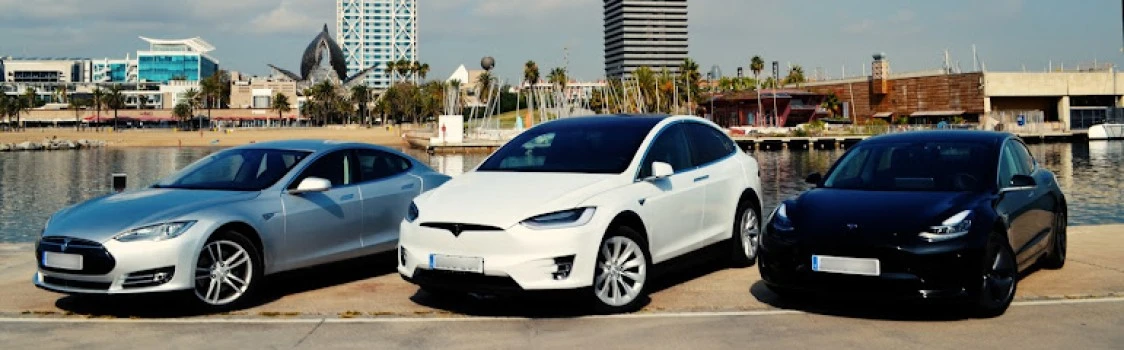 FutureDrive Barcelona