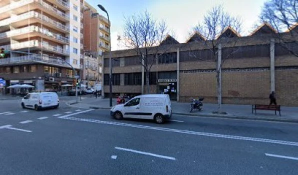 Barcelona Action On