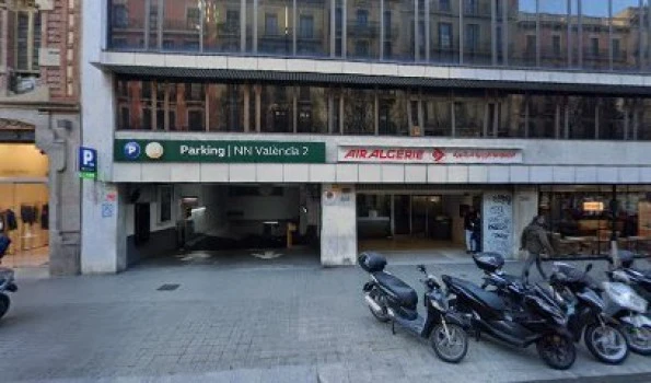 València/Rambla Catalunya (NyN)