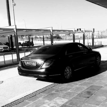 Cars4es - Rent A Car with driver and airport transfer In Barcelona Spain