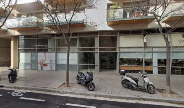 Chófer Guía BCN