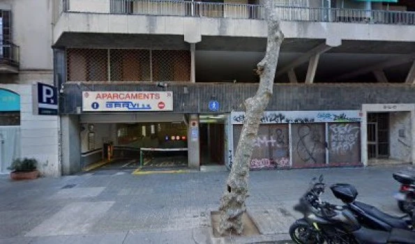 Casanova/Sepulveda (Garvi)