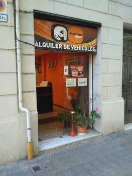 Vanguardrent