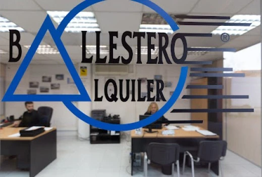 Ballestero Alquiler El Prat Llobregat