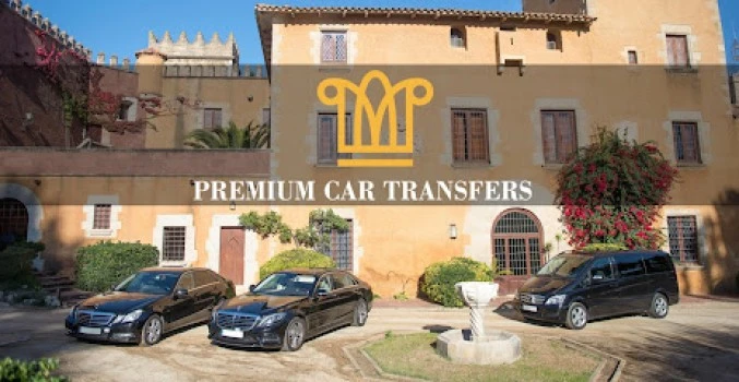 Premium Car Transfers